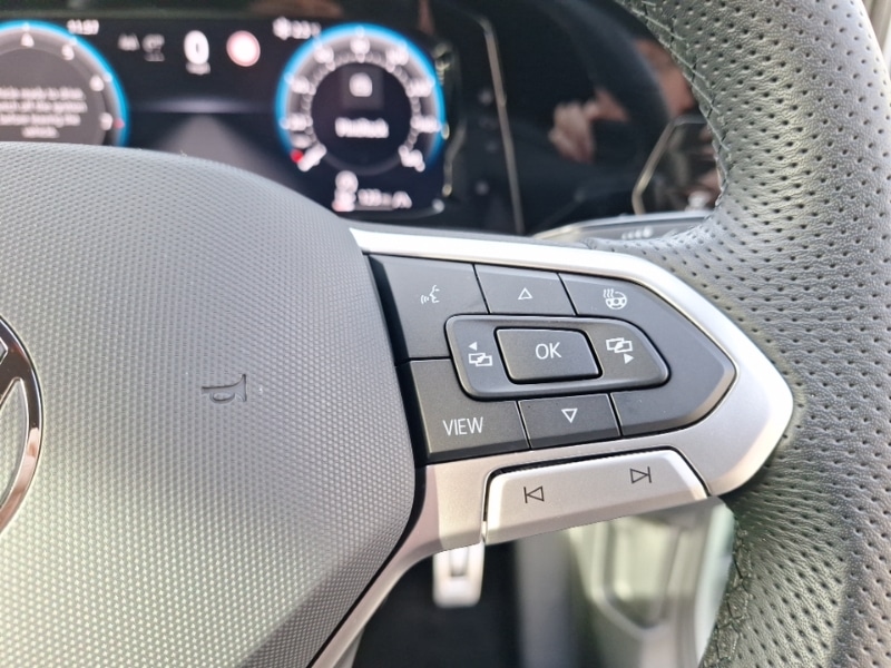 Used Volkswagen Golf 2024 for sale - 76450943: Photo 16