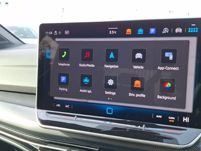 Used Volkswagen Golf 2024 for sale - 76450943: Photo 18