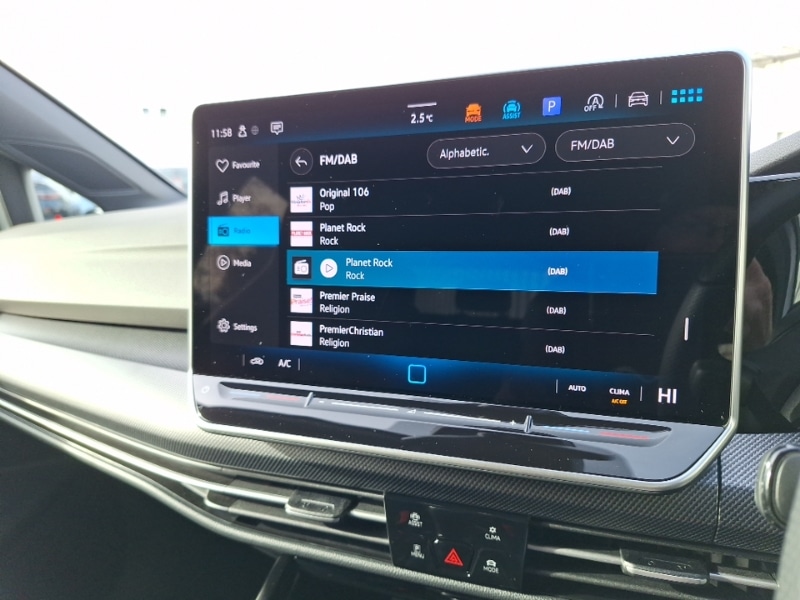 Used Volkswagen Golf 2024 for sale - 76450943: Photo 19