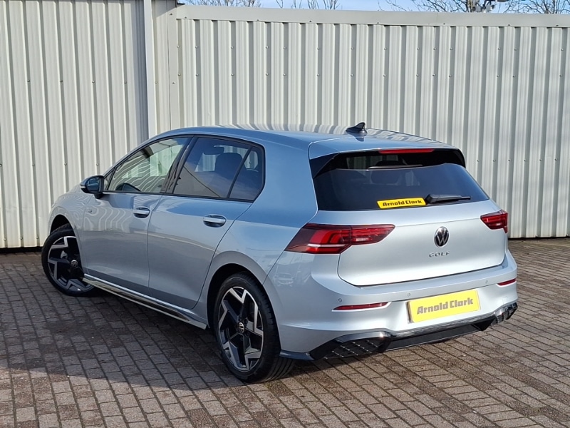 Used Volkswagen Golf 2024 for sale - 76450943: Photo 3