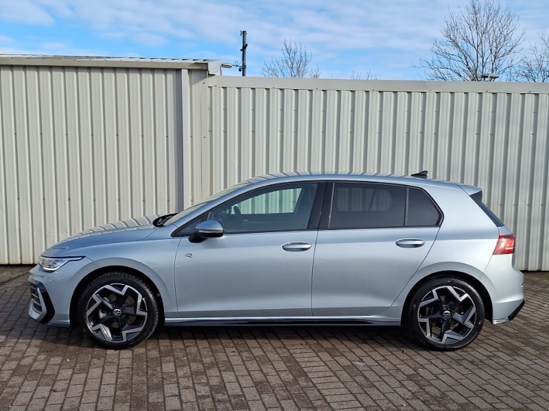 Used Volkswagen Golf 2024 for sale - 76450943: Photo 4