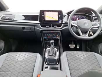 Used Volkswagen T-Roc 2024 for sale - 74907548: Photo