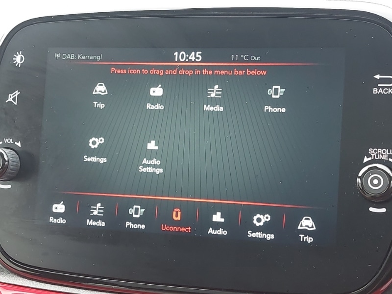 Used Fiat 500 2022 for sale - 77129923: Photo 14