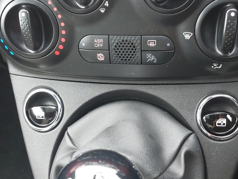 Used Fiat 500 2022 for sale - 77129923: Photo 17