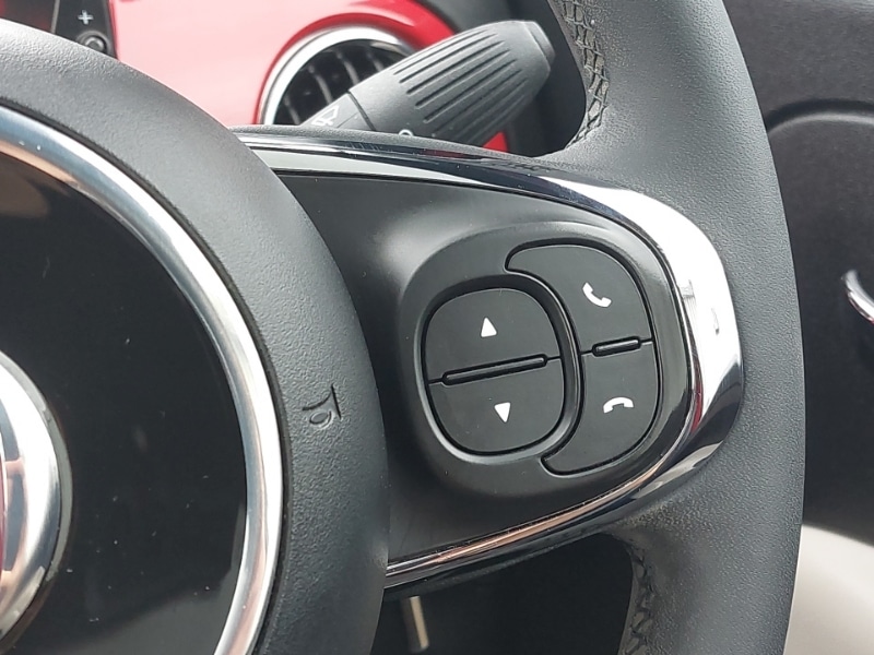 Used Fiat 500 2022 for sale - 77129923: Photo 18