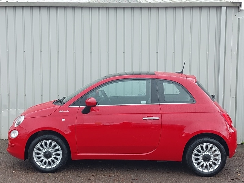 Used Fiat 500 2022 for sale - 77129923: Photo 4