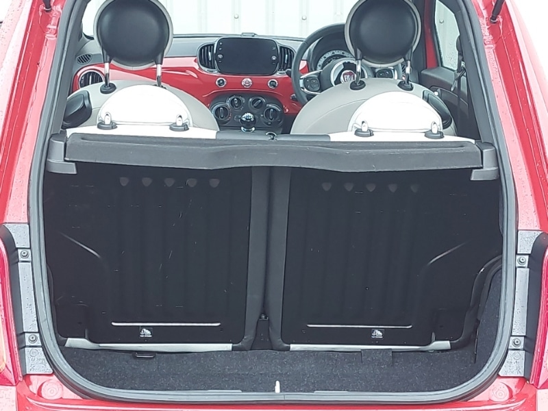 Used Fiat 500 2022 for sale - 77129923: Photo 8