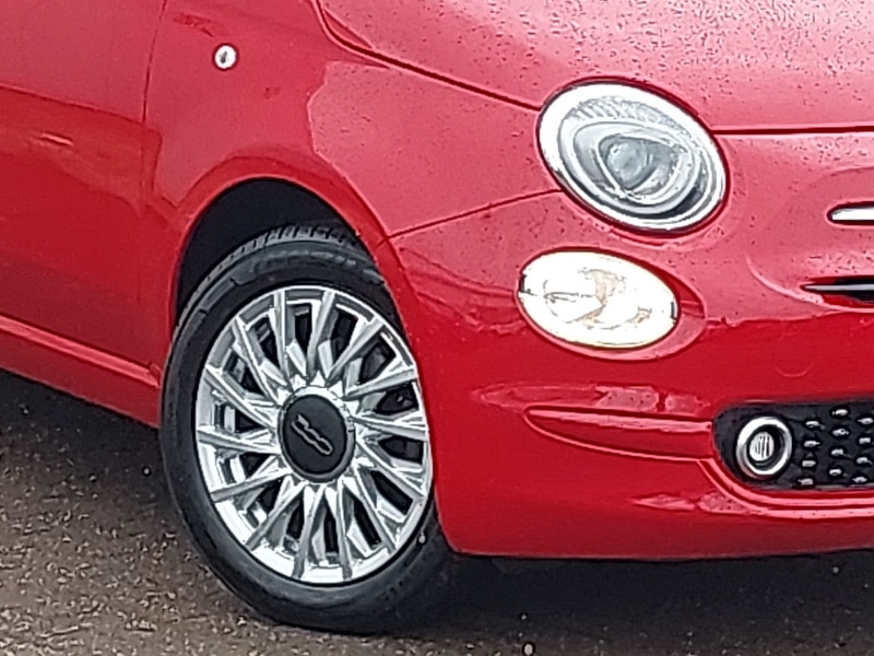 Used Fiat 500 2022 for sale - 77129923: Photo 9