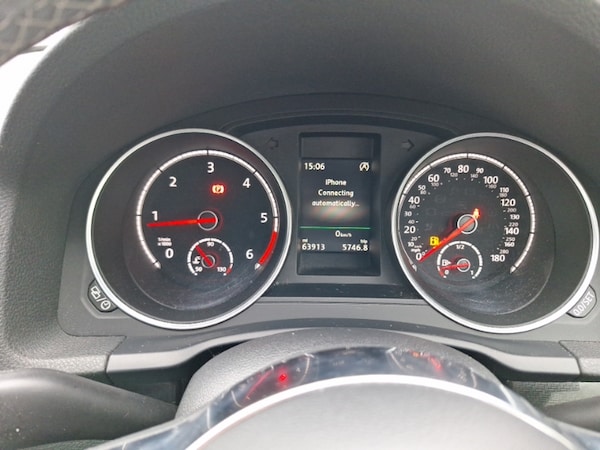 Used Volkswagen Scirocco 2016 for sale - 76116374: Photo 17