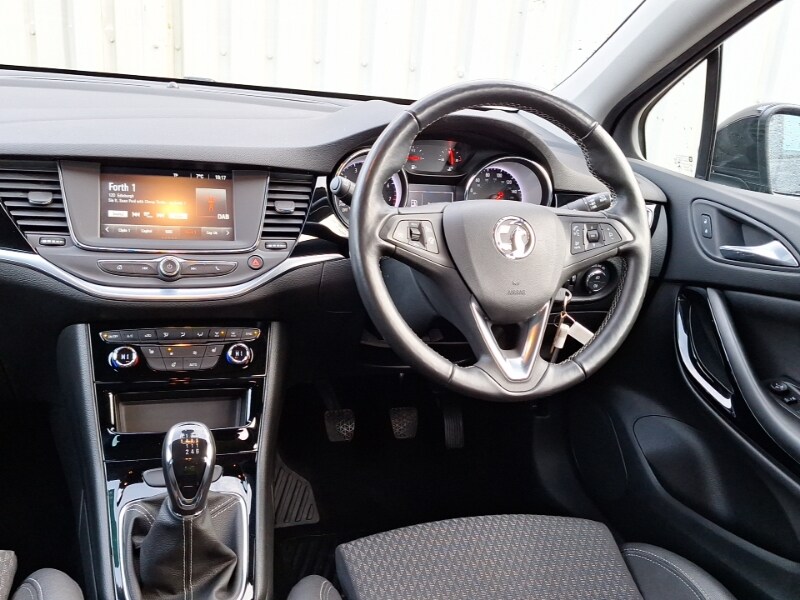 Used Vauxhall Astra 2019 for sale - 77197949: Photo 10