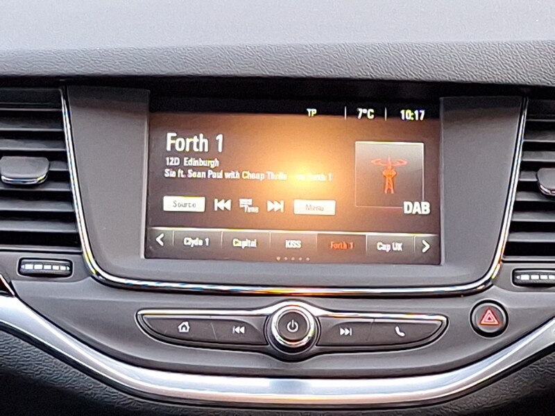 Used Vauxhall Astra 2019 for sale - 77197949: Photo 11