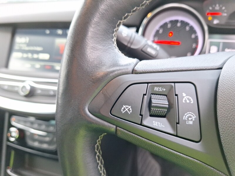 Used Vauxhall Astra 2019 for sale - 77197949: Photo 15