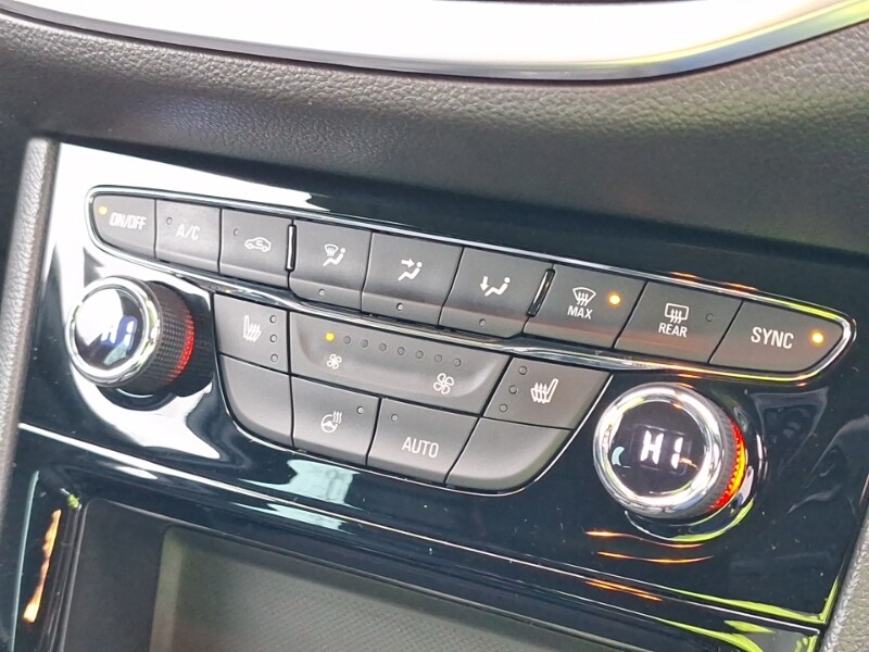 Used Vauxhall Astra 2019 for sale - 77197949: Photo 18