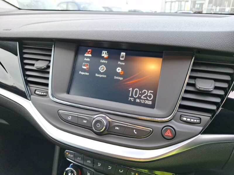 Used Vauxhall Astra 2019 for sale - 77197949: Photo 19