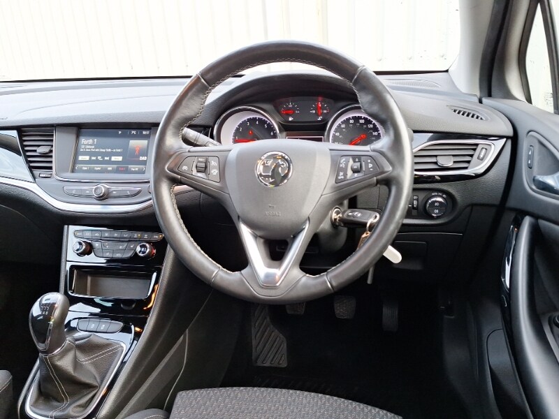 Used Vauxhall Astra 2019 for sale - 77197949: Photo 7