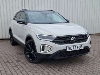 2023 - 1.0 TSI Style 5dr