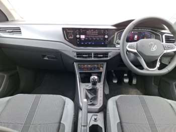 Used Volkswagen Polo 2025 for sale - 74873744: Photo