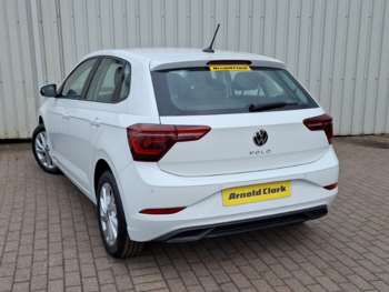 Used Volkswagen Polo 2025 for sale - 74873744: Photo