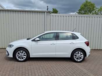 Used Volkswagen Polo 2025 for sale - 74873744: Photo