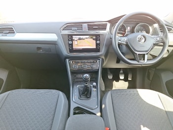 Used Volkswagen Tiguan 2019 for sale - 78799495: Photo