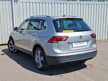 Used Volkswagen Tiguan 2019 for sale - 78799495: Photo