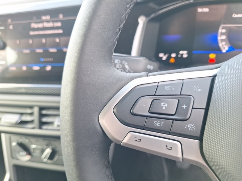 Used Volkswagen Polo 2025 for sale - 76493195: Photo 15