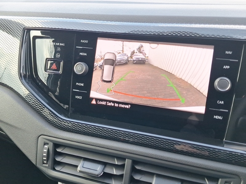 Used Volkswagen Polo 2025 for sale - 76493195: Photo 18