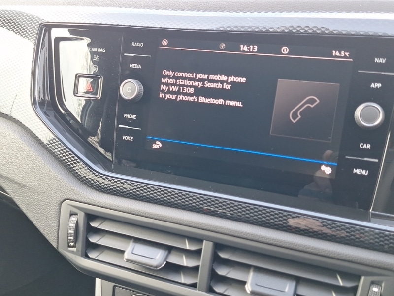 Used Volkswagen Polo 2025 for sale - 76493195: Photo 19