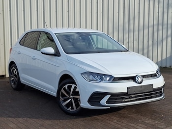 2025 - 1.0 TSI Match 5dr