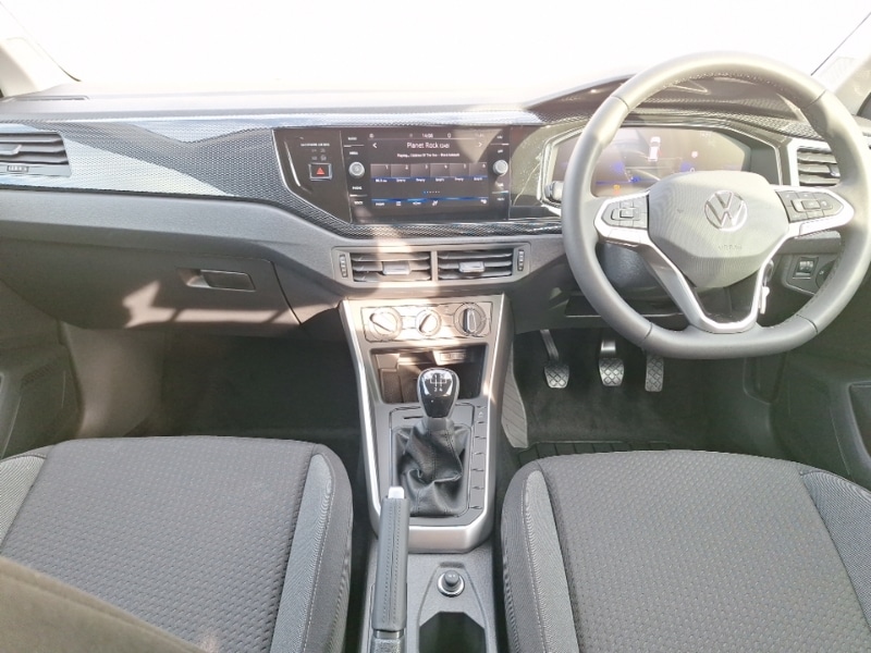 Used Volkswagen Polo 2025 for sale - 76493195: Photo 2