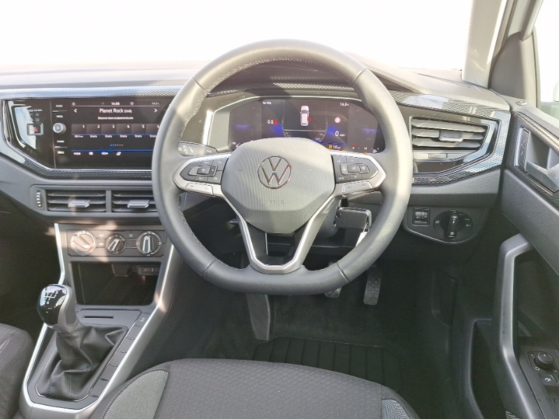 Used Volkswagen Polo 2025 for sale - 76493195: Photo 7