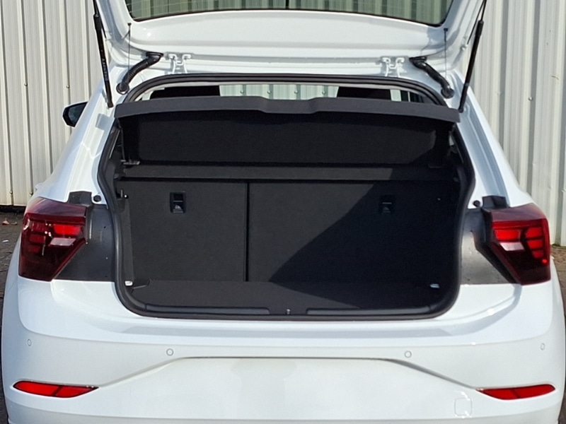 Used Volkswagen Polo 2025 for sale - 76493195: Photo 8