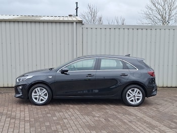 Used Kia Ceed 2019 for sale - 79144170: Photo