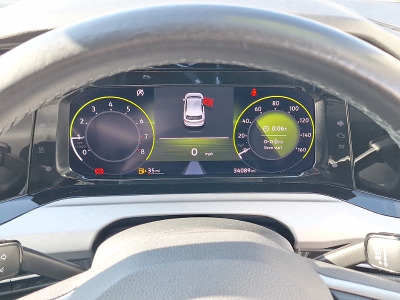 Used Volkswagen Golf 2021 for sale - 78112884: Photo 15