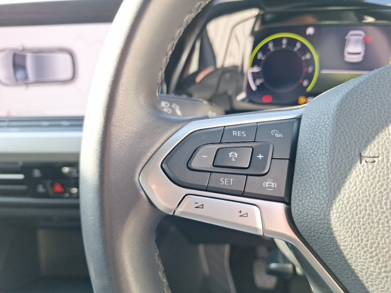 Used Volkswagen Golf 2021 for sale - 78112884: Photo 16