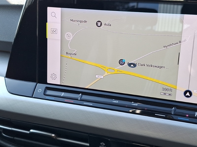 Used Volkswagen Golf 2021 for sale - 78112884: Photo 18