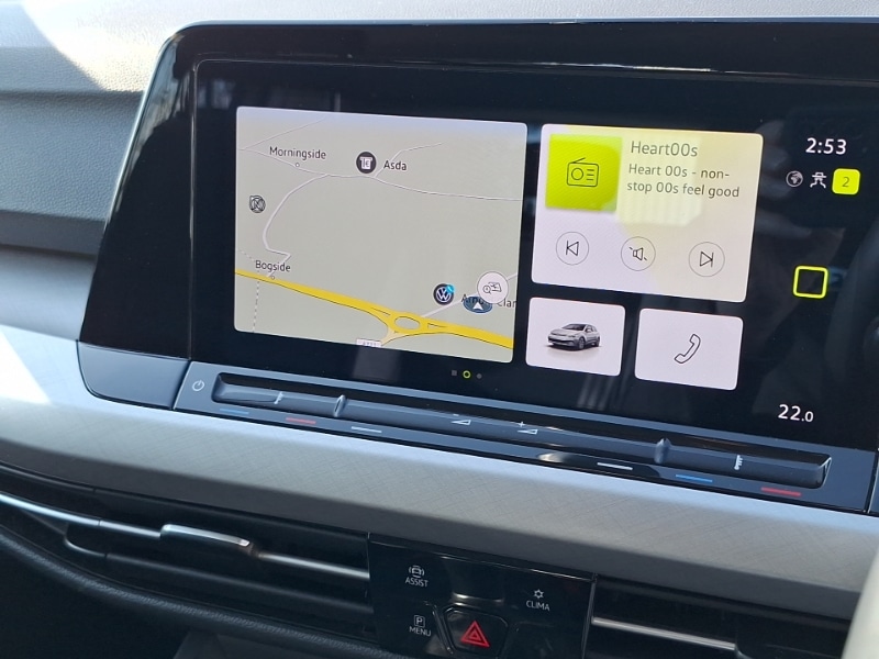 Used Volkswagen Golf 2021 for sale - 78112884: Photo 19