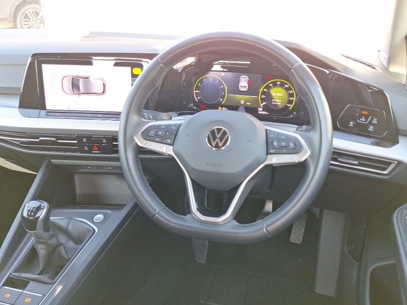 Used Volkswagen Golf 2021 for sale - 78112884: Photo 7