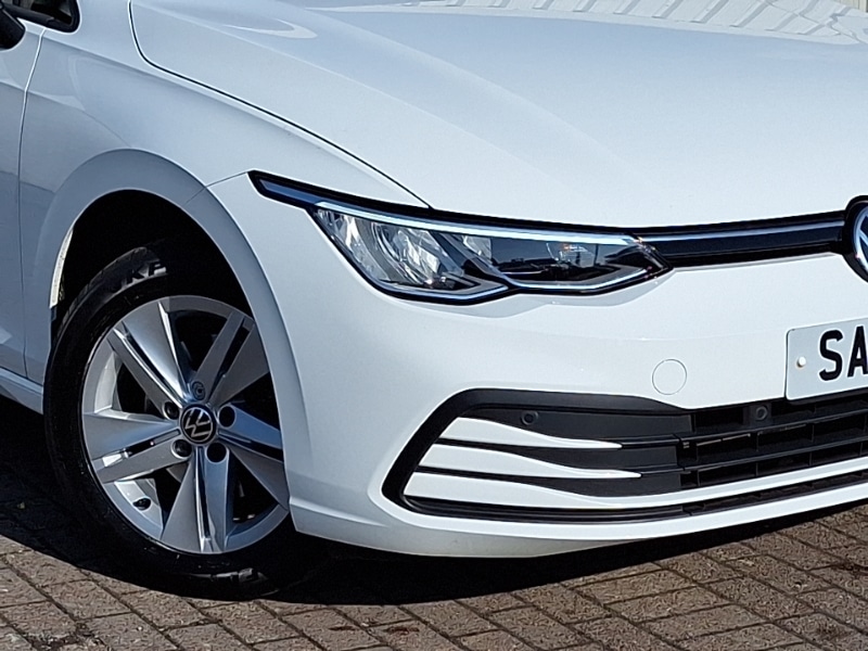 Used Volkswagen Golf 2021 for sale - 78112884: Photo 9