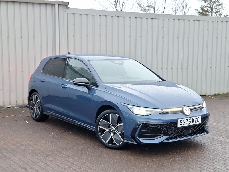 Used Volkswagen Golf 2025 for sale - 76911712: Photo 1