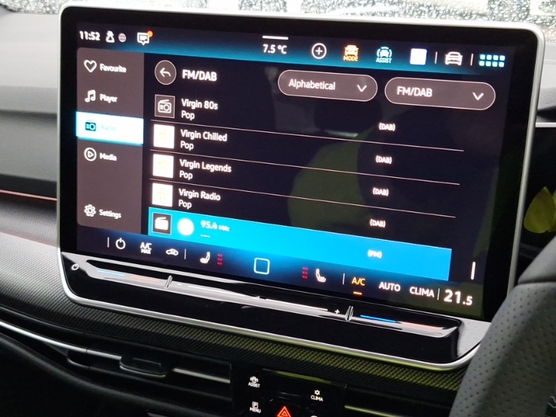 Used Volkswagen Golf 2025 for sale - 76911712: Photo 18