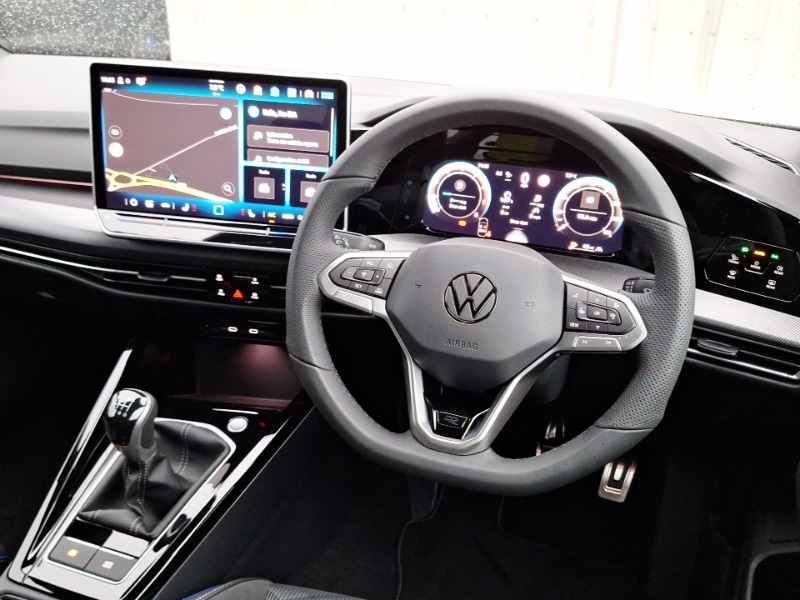 Used Volkswagen Golf 2025 for sale - 76911712: Photo 7