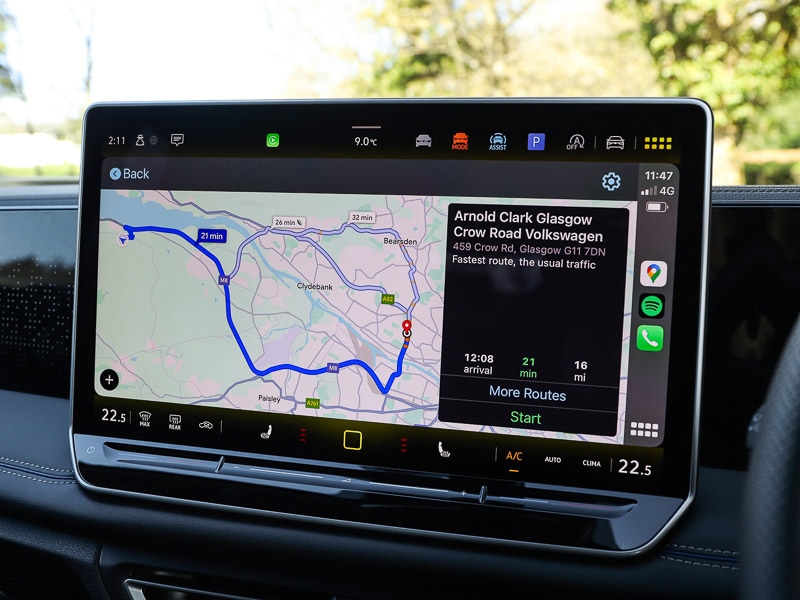 Used Volkswagen Tiguan 2025 for sale - 76880025: Photo 11