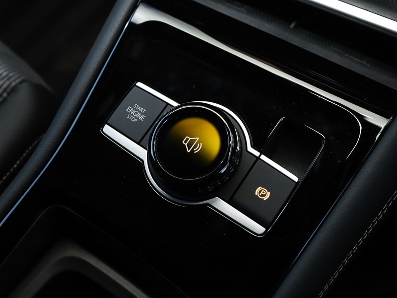 Used Volkswagen Tiguan 2025 for sale - 76880025: Photo 14