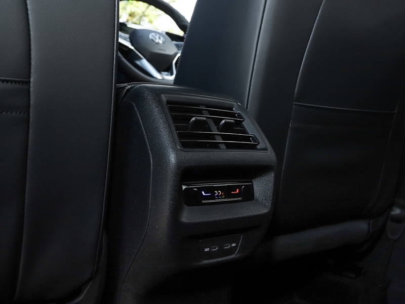 Used Volkswagen Tiguan 2025 for sale - 76880025: Photo 15