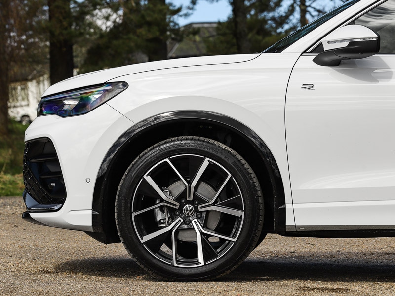 Used Volkswagen Tiguan 2025 for sale - 76880025: Photo 17