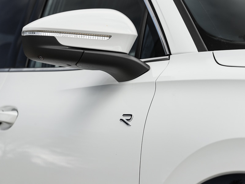 Used Volkswagen Tiguan 2025 for sale - 76880025: Photo 19