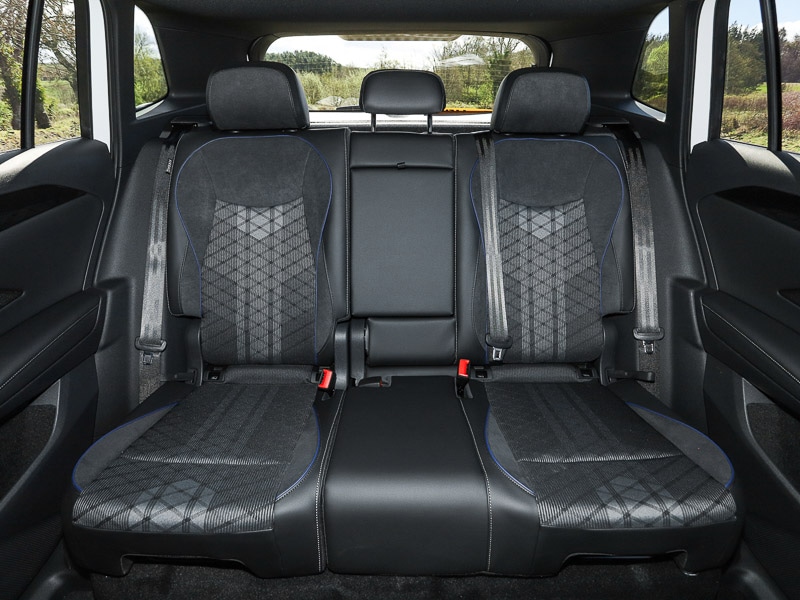 Used Volkswagen Tiguan 2025 for sale - 76880025: Photo 6