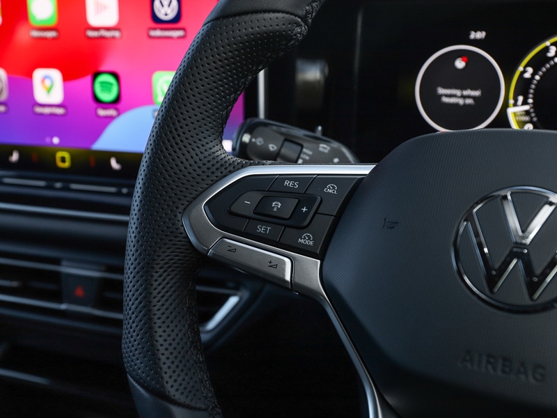 Used Volkswagen Tiguan 2025 for sale - 76880025: Photo 7