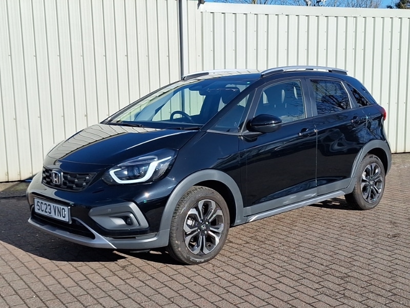 Used Honda Jazz 2023 for sale - 77987945: Photo 12